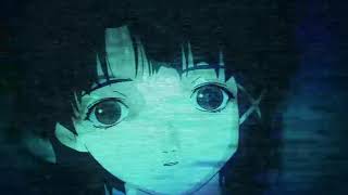 Where is the real me? Serial experiment lain