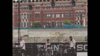 Missio- bottom of the deep blue sea