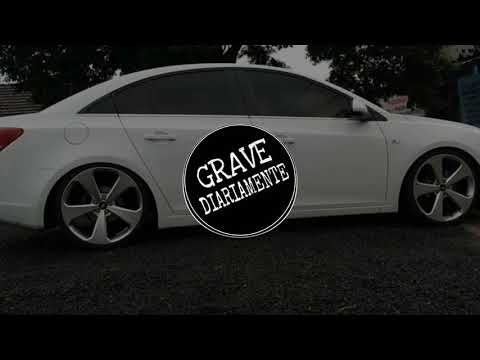 MC Kekel e MC V7 - Abandonei A Gabriela (DOWNLOAD) (grave diariamente [BASS BOOSTED])