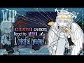 Cheating C AI Bots React To M Y N As Random Characters PART 1 2 ️WIP ️