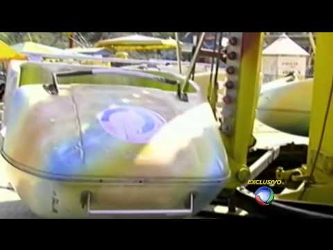 Reporter Record Investigação - 23/06/2014