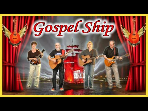Gospel Ship by Bird Youmans