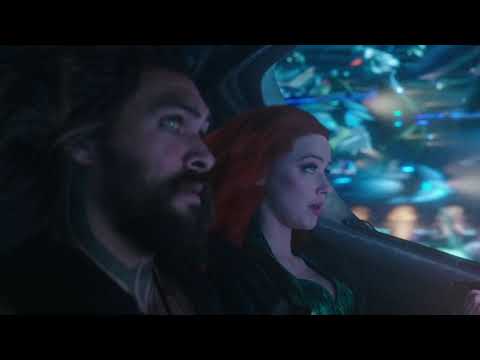 Aquaman - Kingdom of Atlantis