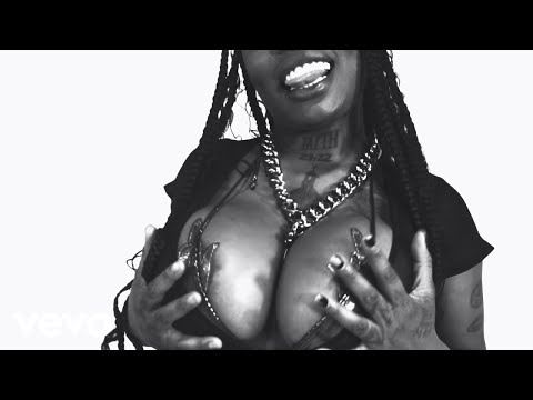 Connie Diiamond, Shani Boni - Ghetto & Ratchet (Shani Boni Remix)