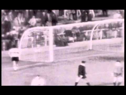 Inter vs. Independiente (1:0) Highlights Coppa Intercontinentale 1964 - tempi supplementari