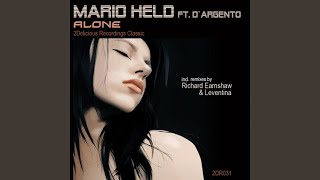 Alone (Richard Earnshaw Mix)