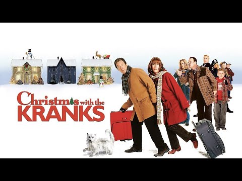 Christmas with the Kranks Trailer 2004