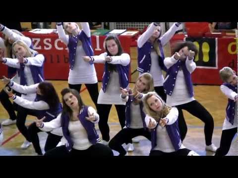 ÖM HipHop - Flash 2011 - MOBILE TANZSSCHULE KUMMER