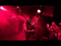 Inquisition - Command of the Dark Crown ( Live 2012 )