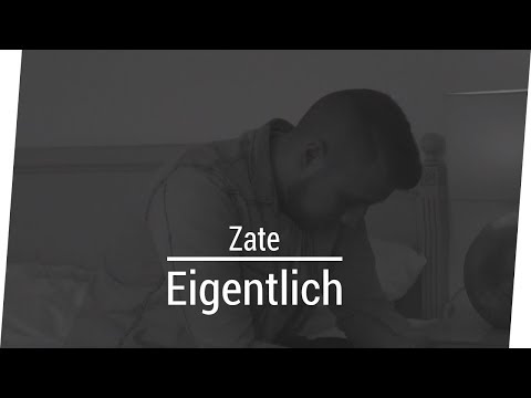 Zate - Eigentlich [Beat by Jack Center]