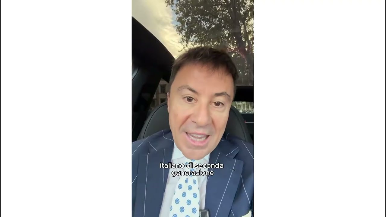 ITALO BOCCHINO:«VERGOGNOSO! GIP LIBERA IL REGISTA DEGLI SCONTRI: VANIFICATO IL LAVORO DELLA PROCURA»