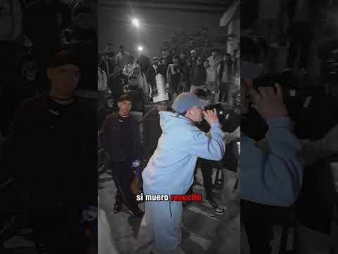 FINAL RAPSTYLE  EDICION HALLOWEEN 🎃