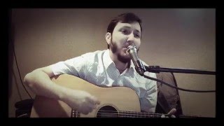 (1264) Zachary Scot Johnson Trouble Over Me Tift Merritt Cover thesongadayproject Bramble Rose Full