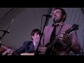 Punch Brothers - Brakeman's Blues - 3/16/2012 - Outdoor Stage On Sixth