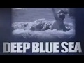 Deep Blue Sea Main Theme (1999) DVD Menu
