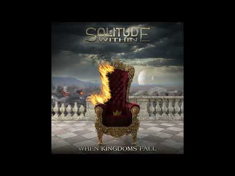 Solitude Within - Ice and Fire (Female fronted Symphonic-Metal)