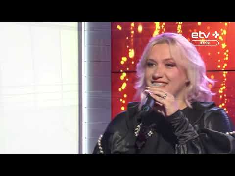 Sofia Rubina - Great Life