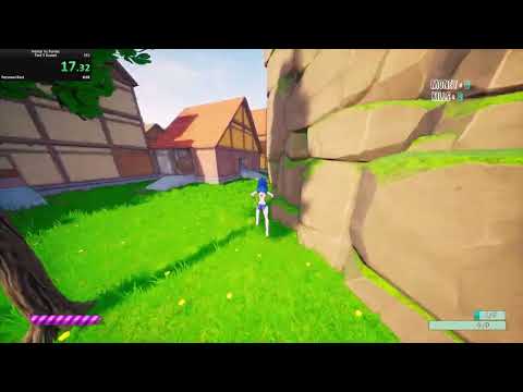 HENTAI VS FURRIES Speedrun (32.50)