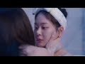 Seulgi And Jaeyi Kiss Hyeri And Jung Soo Bin Friendly Rivalry Korean GL Lesbian Series