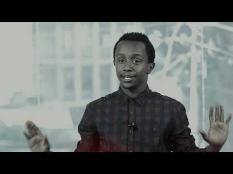 ችግር ገለል በል ወገኔን አትንካ