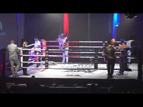 Jugendkämpfe | IFP VIP Fight Night | Full Fights