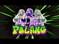 Ichad Bless Feat Yorvix Boryaz Pulang Music Visualizer Lagu Timur Trending