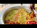 काश्मीरी बिरियानि KASHMIRI CHICKEN BIRYANI YES HUNGRY