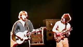 Phish (4/5/91) 18. Good Times Bad Times