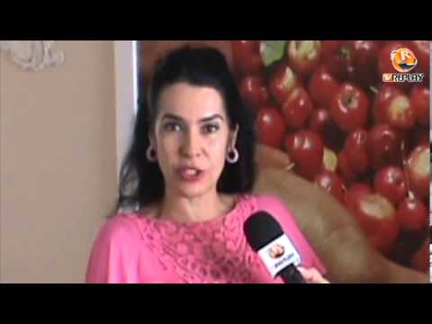 Maria do Céu   Bloco 01