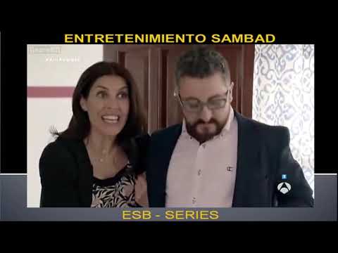 ESB - SERIES - ALLI ABAJO - T2 - E14