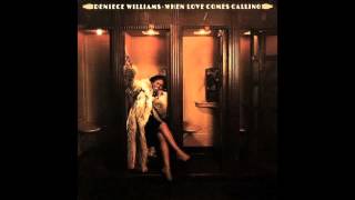 Deniece Williams - Why Can't We Fall In Love (1979)