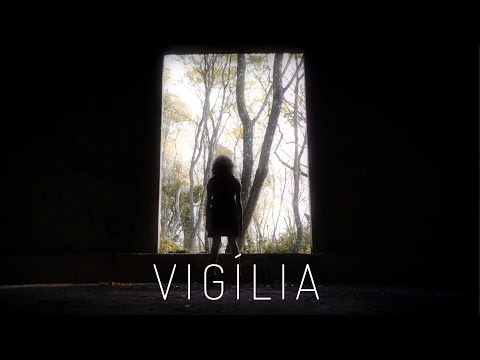 Vigília - Mamamute (Video Oficial)