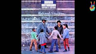 Donny Hathaway - 07 - Thank You Master For My Soul (by EarpJohn)