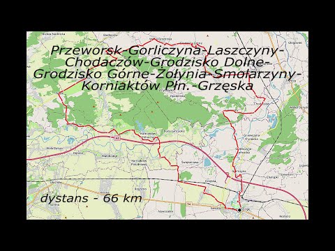 2023.04.10-P-sk-Chodaczów-Grodzisko Górne-Żołynia-Smolarzyny-Grzęska