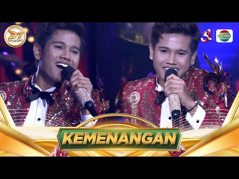Groovy Banget! “Teman Jadi Nyaman” Versi Valen Jadi Lagu Kemenangan Super Menggoda | DA 7 Kemenangan