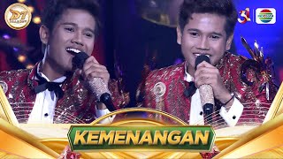 Download lagu Groovy Banget! “Teman Jadi Nyaman” Versi Valen Jadi Lagu Kemenangan Super Menggoda | DA 7 Kemenangan mp3