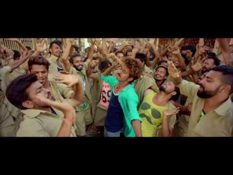 Aai Jyo | Karsandas Pay & Use | Gujarati Song 2017 | Nakash Aziz | Krishnadev Yagnik