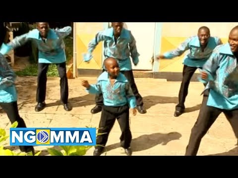 EVALINE A MUTHOKA - I WILL PRAISE YOU LORD