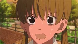 AMV - Everything Has Changed