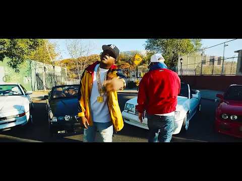 Nas - A Standard (Music Video) Feat. Jadakiss