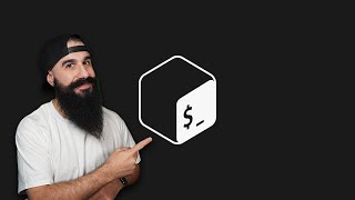 Curso de Bash/Shell, terminal y línea de comandos | Ya disponible en mouredev pro