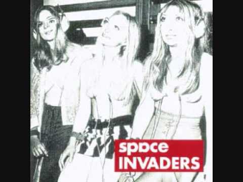 Space Invaders - D.S.L.