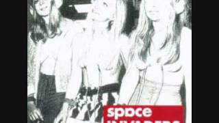 Space Invaders - D.S.L.