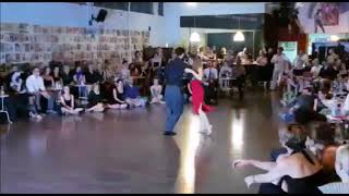 Adrian Ferreyra & MariaElena Macchin - flor de lino