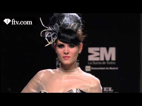 MADRID FW S/S 2011 - MAYA HANSEN