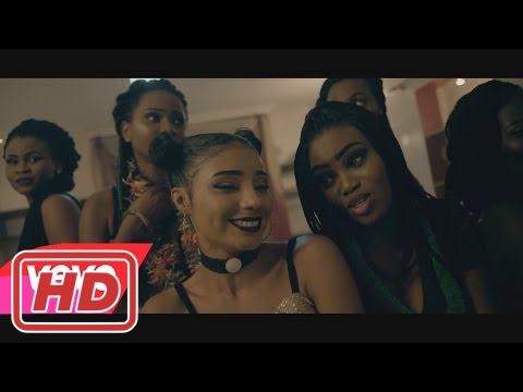 World Fete Riddim 2017 (Official Dj Kanji Mix)