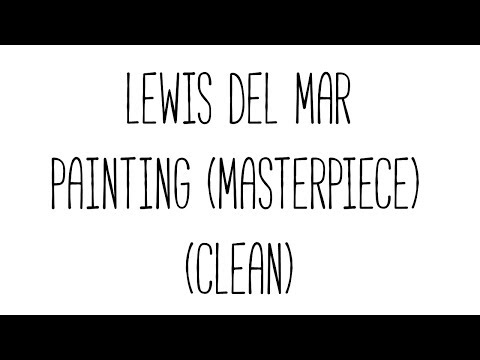 download lagu mp3 mp4 Painting Masterpiece Lyrics, download lagu Painting Masterpiece Lyrics gratis, unduh video klip Painting Masterpiece Lyrics