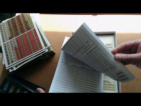 Fields of Fire Volume 2 Unboxing