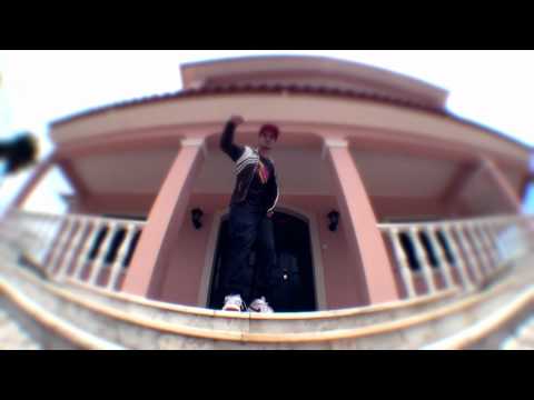 Mike Find Mind- Hoje (Oficial Video HD)