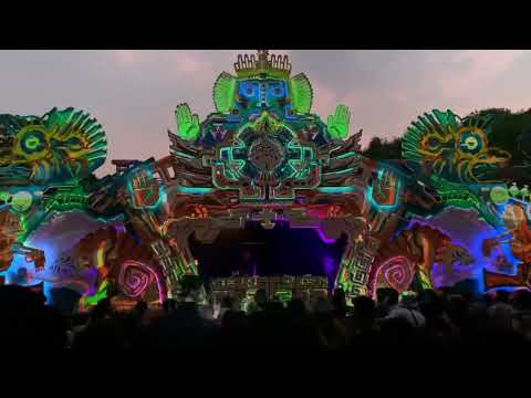 🔥 ORESTIS 🔥 Karakus Marakus Festival 2022